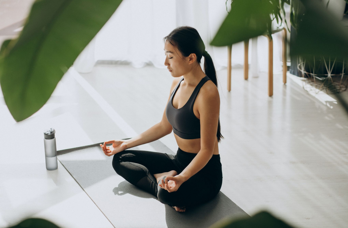 Yoga 